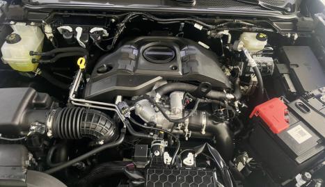 FORD Ranger 3.0 V6 24V 4X4 XLT TURBO DIESEL CABINE DUPLA AUTOMTICO, Foto 13