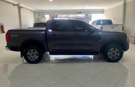 FORD Ranger 3.0 V6 24V 4X4 XLT TURBO DIESEL CABINE DUPLA AUTOMTICO, Foto 14