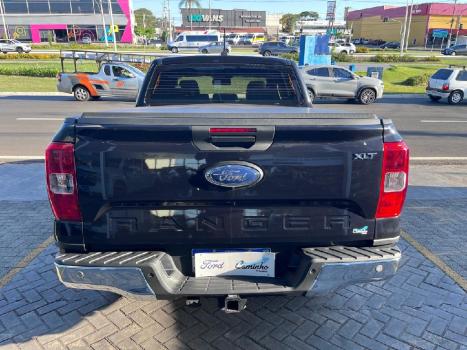 FORD Ranger 3.0 V6 24V 4X4 XLT TURBO DIESEL CABINE DUPLA AUTOMÁTICO, Foto 6 FORD Ranger 3.0 V6 24V 4X4 XLT TURBO DIESEL CABINE DUPLA AUTOMÁTICO, Foto 6
