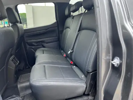 FORD Ranger 3.0 V6 24V 4X4 XLT TURBO DIESEL CABINE DUPLA AUTOMTICO, Foto 9