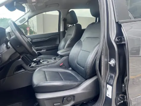 FORD Ranger 3.0 V6 24V 4X4 XLT TURBO DIESEL CABINE DUPLA AUTOMTICO, Foto 11