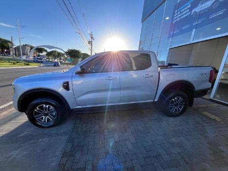 FORD Ranger 3.0 V6 24V 4X4 XLT TURBO DIESEL CABINE DUPLA AUTOMTICO, Foto 8
