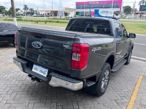 FORD Ranger 3.0 V6 24V 4X4 XLT TURBO DIESEL CABINE DUPLA AUTOMTICO, Foto 5