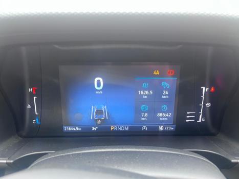 FORD Ranger 3.0 V6 24V 4X4 XLT TURBO DIESEL CABINE DUPLA AUTOMTICO, Foto 12