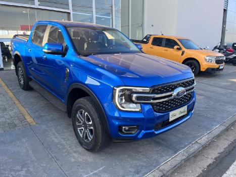 FORD Ranger 3.0 V6 24V 4X4 XLT TURBO DIESEL CABINE DUPLA AUTOMTICO, Foto 3