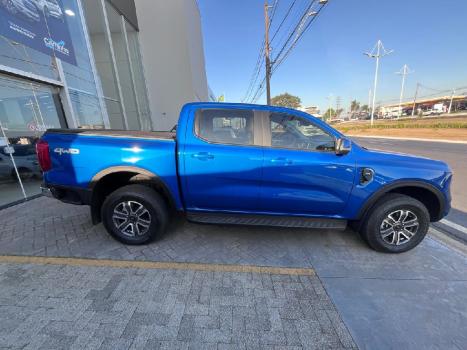 FORD Ranger 3.0 V6 24V 4X4 XLT TURBO DIESEL CABINE DUPLA AUTOMTICO, Foto 4