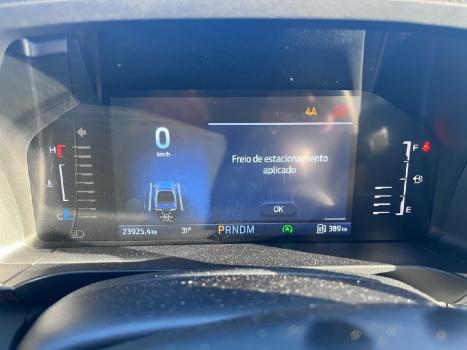 FORD Ranger 3.0 V6 24V 4X4 XLT TURBO DIESEL CABINE DUPLA AUTOMTICO, Foto 14