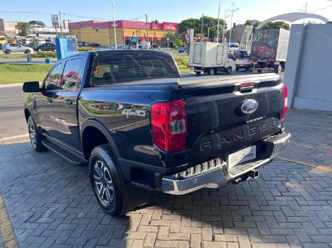 FORD Ranger 3.0 V6 24V 4X4 XLT TURBO DIESEL CABINE DUPLA AUTOMTICO, Foto 7