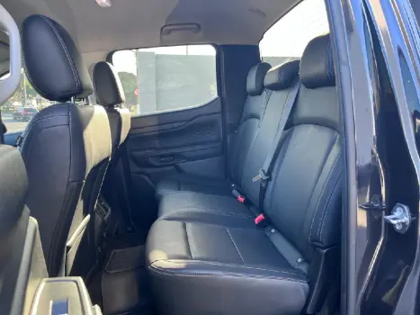 FORD Ranger 3.0 V6 24V 4X4 XLT TURBO DIESEL CABINE DUPLA AUTOMTICO, Foto 9