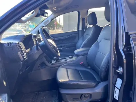 FORD Ranger 3.0 V6 24V 4X4 XLT TURBO DIESEL CABINE DUPLA AUTOMTICO, Foto 10