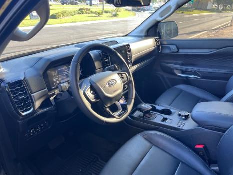 FORD Ranger 3.0 V6 24V 4X4 XLT TURBO DIESEL CABINE DUPLA AUTOMTICO, Foto 11