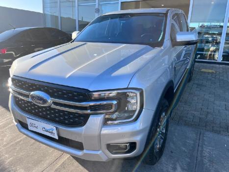 FORD Ranger 3.0 V6 24V 4X4 XLT TURBO DIESEL CABINE DUPLA AUTOMTICO, Foto 1