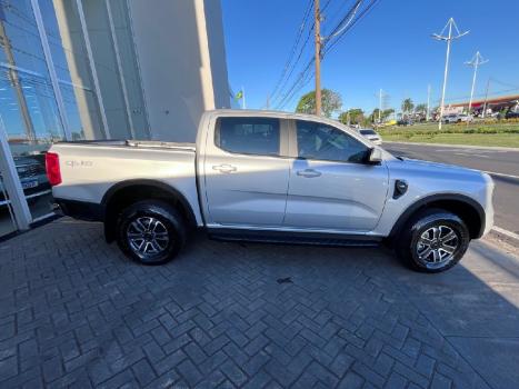 FORD Ranger 3.0 V6 24V 4X4 XLT TURBO DIESEL CABINE DUPLA AUTOMTICO, Foto 4