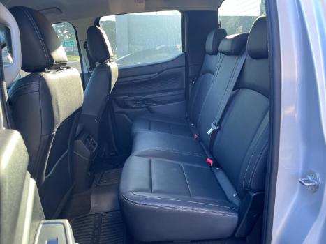 FORD Ranger 3.0 V6 24V 4X4 XLT TURBO DIESEL CABINE DUPLA AUTOMTICO, Foto 10