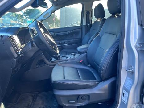 FORD Ranger 3.0 V6 24V 4X4 XLT TURBO DIESEL CABINE DUPLA AUTOMTICO, Foto 13