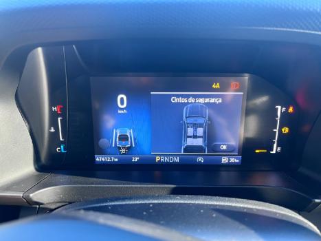 FORD Ranger 3.0 V6 24V 4X4 XLT TURBO DIESEL CABINE DUPLA AUTOMTICO, Foto 14