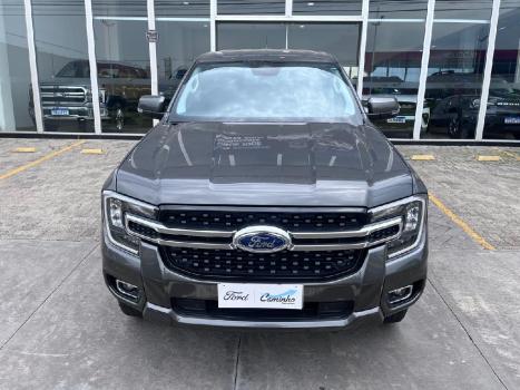 FORD Ranger 3.0 V6 24V 4X4 XLT TURBO DIESEL CABINE DUPLA AUTOMTICO, Foto 2