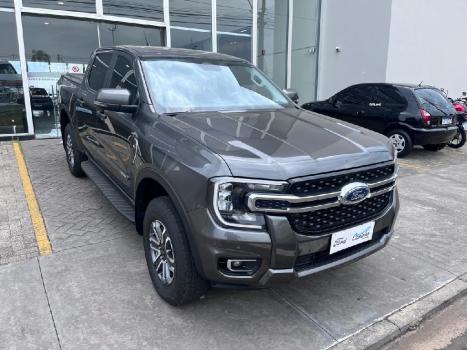 FORD Ranger 3.0 V6 24V 4X4 XLT TURBO DIESEL CABINE DUPLA AUTOMTICO, Foto 3