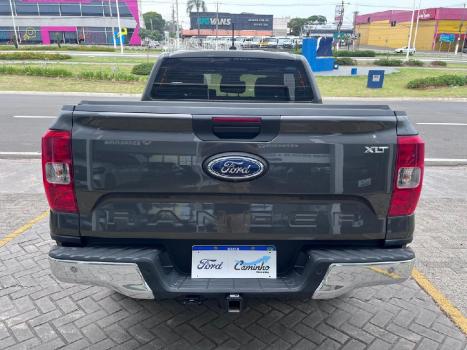 FORD Ranger 3.0 V6 24V 4X4 XLT TURBO DIESEL CABINE DUPLA AUTOMTICO, Foto 6