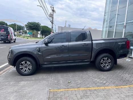 FORD Ranger 3.0 V6 24V 4X4 XLT TURBO DIESEL CABINE DUPLA AUTOMTICO, Foto 8