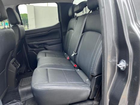 FORD Ranger 3.0 V6 24V 4X4 XLT TURBO DIESEL CABINE DUPLA AUTOMTICO, Foto 9