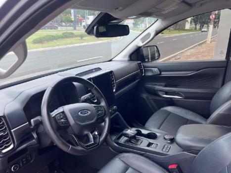 FORD Ranger 3.0 V6 24V 4X4 XLT TURBO DIESEL CABINE DUPLA AUTOMTICO, Foto 10