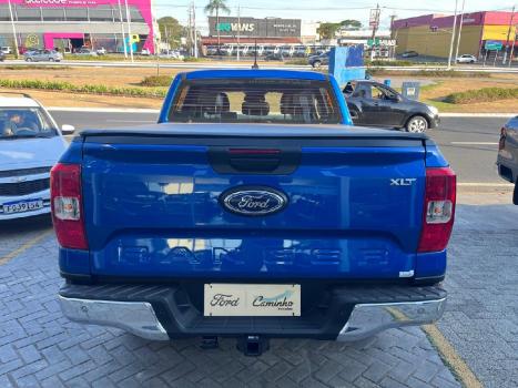 FORD Ranger 3.0 V6 24V 4X4 XLT TURBO DIESEL CABINE DUPLA AUTOMTICO, Foto 6