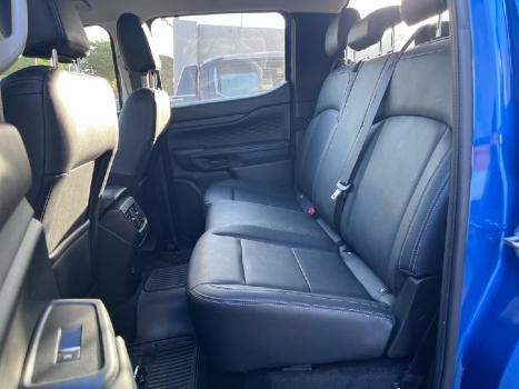 FORD Ranger 3.0 V6 24V 4X4 XLT TURBO DIESEL CABINE DUPLA AUTOMTICO, Foto 10