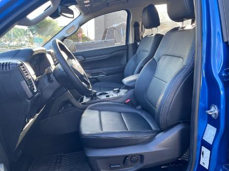 FORD Ranger 3.0 V6 24V 4X4 XLT TURBO DIESEL CABINE DUPLA AUTOMTICO, Foto 12