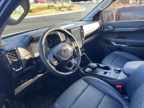 FORD Ranger 3.0 V6 24V 4X4 XLT TURBO DIESEL CABINE DUPLA AUTOMTICO, Foto 13