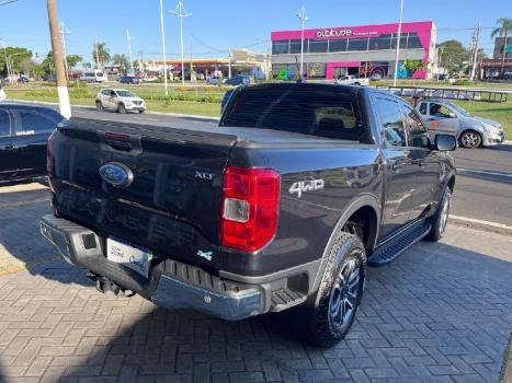 FORD Ranger 3.0 V6 24V 4X4 XLT TURBO DIESEL CABINE DUPLA AUTOMTICO, Foto 5