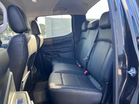 FORD Ranger 3.0 V6 24V 4X4 XLT TURBO DIESEL CABINE DUPLA AUTOMTICO, Foto 9