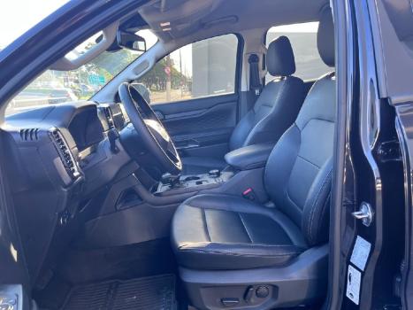 FORD Ranger 3.0 V6 24V 4X4 XLT TURBO DIESEL CABINE DUPLA AUTOMTICO, Foto 10
