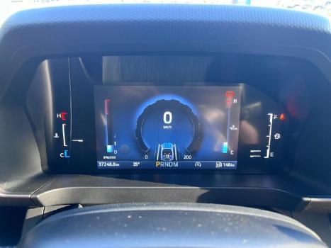 FORD Ranger 3.0 V6 24V 4X4 XLT TURBO DIESEL CABINE DUPLA AUTOMTICO, Foto 12