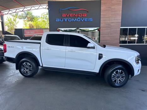 FORD Ranger 3.0 V6 24V 4X4 XLT TURBO DIESEL CABINE DUPLA AUTOMTICO, Foto 1