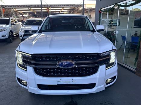 FORD Ranger 3.0 V6 24V 4X4 XLT TURBO DIESEL CABINE DUPLA AUTOMTICO, Foto 2