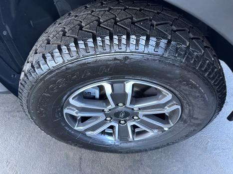 FORD Ranger 3.0 V6 24V 4X4 XLT TURBO DIESEL CABINE DUPLA AUTOMTICO, Foto 3