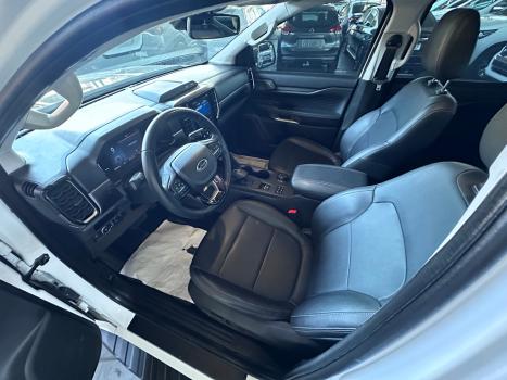 FORD Ranger 3.0 V6 24V 4X4 XLT TURBO DIESEL CABINE DUPLA AUTOMTICO, Foto 5