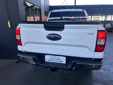 FORD Ranger 3.0 V6 24V 4X4 XLT TURBO DIESEL CABINE DUPLA AUTOMTICO, Foto 6