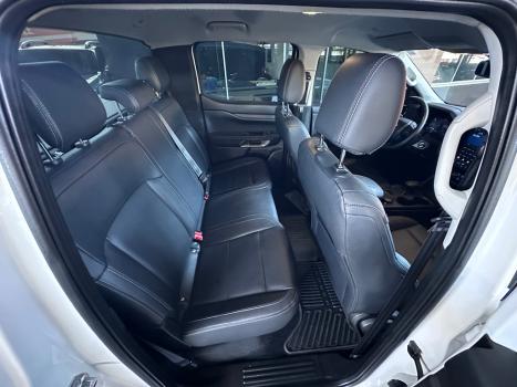 FORD Ranger 3.0 V6 24V 4X4 XLT TURBO DIESEL CABINE DUPLA AUTOMTICO, Foto 8