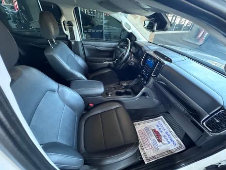 FORD Ranger 3.0 V6 24V 4X4 XLT TURBO DIESEL CABINE DUPLA AUTOMTICO, Foto 9