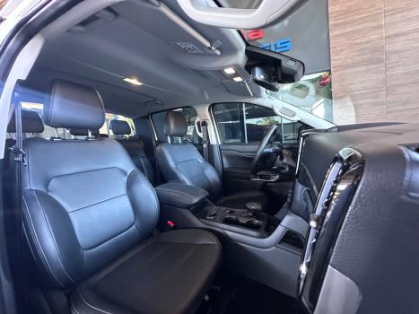 FORD Ranger 3.0 V6 24V 4X4 XLT TURBO DIESEL CABINE DUPLA AUTOMTICO, Foto 10