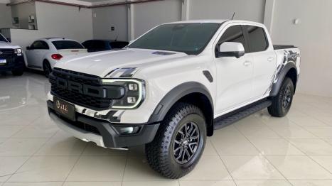 FORD Ranger 3.0 V6 24V CABINE DUPLA RAPTOR 4X4 AUTOMTICO, Foto 1