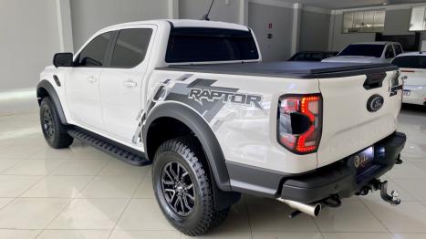 FORD Ranger 3.0 V6 24V CABINE DUPLA RAPTOR 4X4 AUTOMTICO, Foto 2