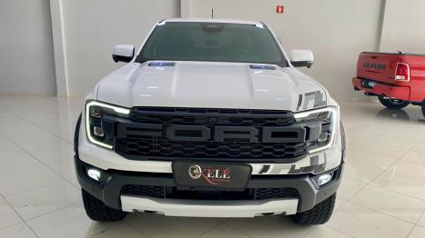 FORD Ranger 3.0 V6 24V CABINE DUPLA RAPTOR 4X4 AUTOMTICO, Foto 3