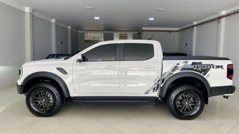 FORD Ranger 3.0 V6 24V CABINE DUPLA RAPTOR 4X4 AUTOMTICO, Foto 4