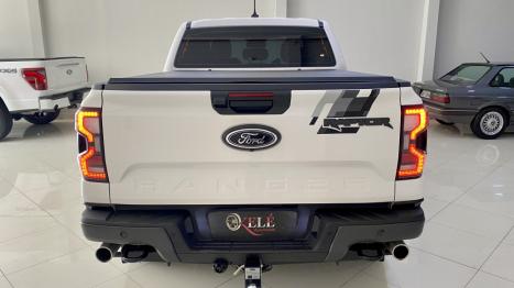 FORD Ranger 3.0 V6 24V CABINE DUPLA RAPTOR 4X4 AUTOMTICO, Foto 5