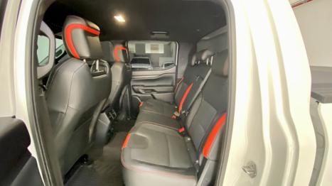 FORD Ranger 3.0 V6 24V CABINE DUPLA RAPTOR 4X4 AUTOMTICO, Foto 6