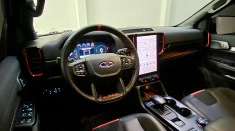 FORD Ranger 3.0 V6 24V CABINE DUPLA RAPTOR 4X4 AUTOMTICO, Foto 7