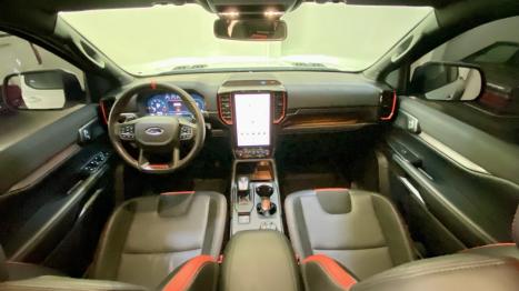 FORD Ranger 3.0 V6 24V CABINE DUPLA RAPTOR 4X4 AUTOMTICO, Foto 8